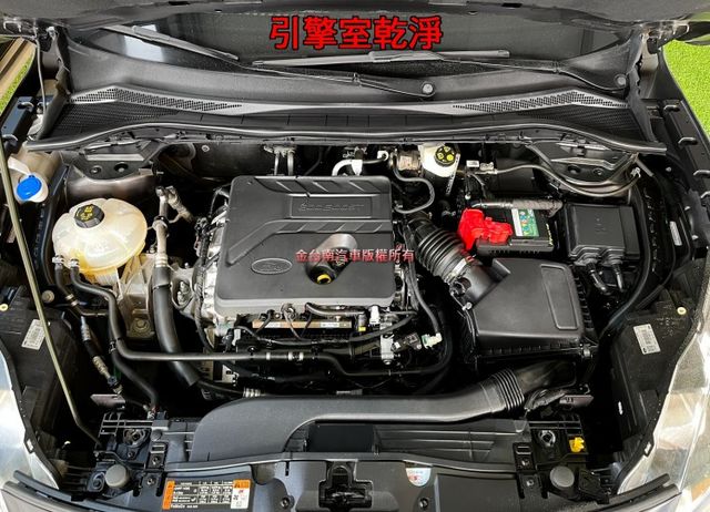 21年12月出廠／僅跑【五萬】【原鈑件】【CO-PILOT駕駛輔助】ACC跟車／主動煞停／電動座椅／CARPLAY／導航  第19張相片