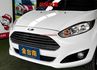 1.0渦輪【全車原鈑件】【四輪新胎】僅跑【三萬】里程擔保／免鑰匙系統／恆溫空調／藍牙／倒車雷達／光感應頭燈 /胎壓偵測  第5張縮圖
