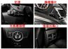 里程擔保【全車原鈑件】定速／換檔撥片／車道偏離警示／摸門解鎖／雙記憶座椅／雙電熱座椅／雙區恆溫／倒車顯影／LED頭燈  第14張縮圖
