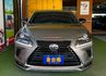 NX200／僅跑【六萬】【原鈑件／原廠保養】雙電熱椅／ACC／車道偏移／煞停輔助／盲點／快撥／CARPLAY／免鑰匙系統  第2張縮圖