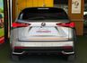 NX200／僅跑【六萬】【原鈑件／原廠保養】雙電熱椅／ACC／車道偏移／煞停輔助／盲點／快撥／CARPLAY／免鑰匙系統  第4張縮圖