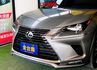 NX200／僅跑【六萬】【原鈑件／原廠保養】雙電熱椅／ACC／車道偏移／煞停輔助／盲點／快撥／CARPLAY／免鑰匙系統  第5張縮圖