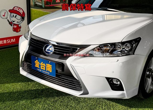 僅跑【二萬】里程擔保【全車原鈑件】【原廠保養】定速／記憶椅／雙加熱電動椅／倒車顯影／藍牙／雙區恆溫／駕駛模式／免鑰匙系統  第5張相片