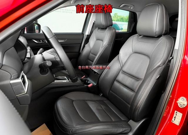 19年式【環景旗艦版】18年10月出廠／ACC／盲點／車道偏移／電動椅／CARPLAY／電動尾門【19吋鋁圈】【認證車】  第9張相片