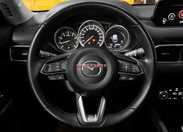 19年式【環景旗艦版】18年10月出廠／ACC／盲點／車道偏移／電動椅／CARPLAY／電動尾門【19吋鋁圈】【認證車】  第10張相片