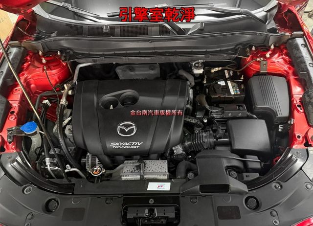 19年式【環景旗艦版】18年10月出廠／ACC／盲點／車道偏移／電動椅／CARPLAY／電動尾門【19吋鋁圈】【認證車】  第19張相片