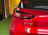 跑少里程擔保 【全車原鈑件】盲點偵測／倒車顯影／免鑰匙啟閉／藍牙／恆溫空調／電子手煞車／自動駐車／駕駛模式／循跡防滑  第6張縮圖