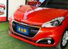 PureTech【1.2T】僅跑【三萬】里程擔保【全車原鈑件】【原廠保養】全景天窗／定速巡航／藍牙／倒車顯影／停車輔助  第5張縮圖