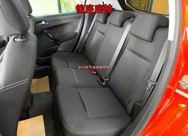 PureTech【1.2T】僅跑【三萬】里程擔保【全車原鈑件】【原廠保養】全景天窗／定速巡航／藍牙／倒車顯影／停車輔助  第10張相片