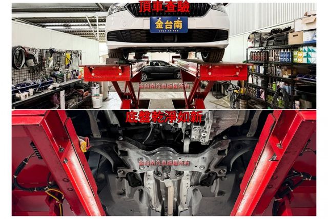 【1.0T】20年式／19年11月出廠／僅跑【八萬】【黑車頂】盲點／ACC／後方車流警示／CARPLAY／恆溫【認證車】  第20張相片