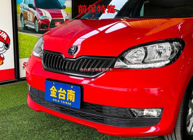 18年式／2017年11月出廠／里程擔保【全車原鈑件】胎壓偵測／音響快控／鋁圈／ISOFIX／後座可分離倒覆【內外漂亮】  第5張相片