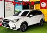 XT渦輪增壓／跑少里程擔保【全車原鈑件】定速／快撥／記憶椅／雙電熱椅／電動尾門【安卓機】導航／CARPLAY／倒車顯影  第1張縮圖