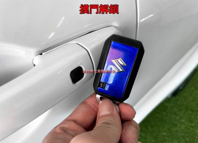 【GLX】​1.2輕油電／里程擔保【原鈑件】ACC／盲點／車道偏移／煞停輔助／快撥／恆溫空調／CARPLAY／LED頭燈  第6張相片