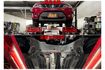 【4WD／S ALLGRIP】17年式／16年12月出廠／僅跑【六萬】【雙色車身】【麂皮座椅】【陡坡緩降】【已認證完畢】  第20張縮圖