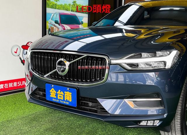 21年式【小改款】里程擔保／全景天窗／ACC／抬頭顯示／盲點／車道偏移輔助／HK音響／雙區恆溫／電尾門／環景【認證車】  第5張相片