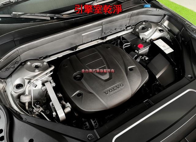 D5【七人座】AWD／17年式／16年12月出廠【原廠保養】盲點／自動停車／車道維持／ACC／煞停輔助／四區恆溫／認證車  第20張相片