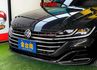 【330TSI R-LINE】新車186萬／僅跑【一萬】【原廠保固中】【原鈑件】【天窗】【R-Line套件】ACC／環景  第5張縮圖