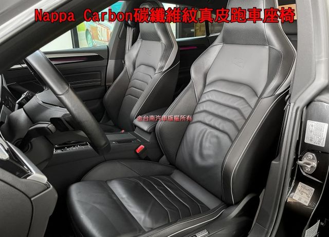 【330TSI R-LINE】新車186萬／僅跑【一萬】【原廠保固中】【原鈑件】【天窗】【R-Line套件】ACC／環景  第8張相片