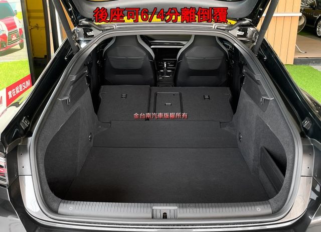 【330TSI R-LINE】新車186萬／僅跑【一萬】【原廠保固中】【原鈑件】【天窗】【R-Line套件】ACC／環景  第19張相片