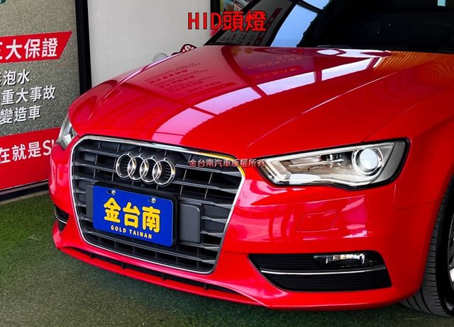 整備中／16年式【五門】跑少里程擔保【全車原鈑件】定速／換檔撥片／CARPLAY／雙區恆溫／後座出風口／HID頭燈／藍牙  第6張相片