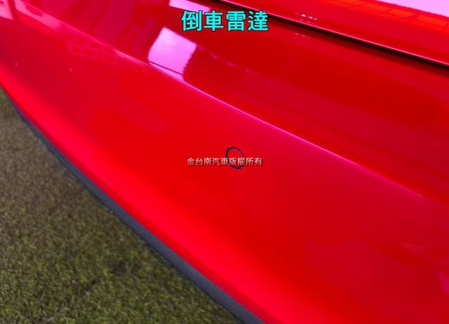 整備中／16年式【五門】跑少里程擔保【全車原鈑件】定速／換檔撥片／CARPLAY／雙區恆溫／後座出風口／HID頭燈／藍牙  第9張相片