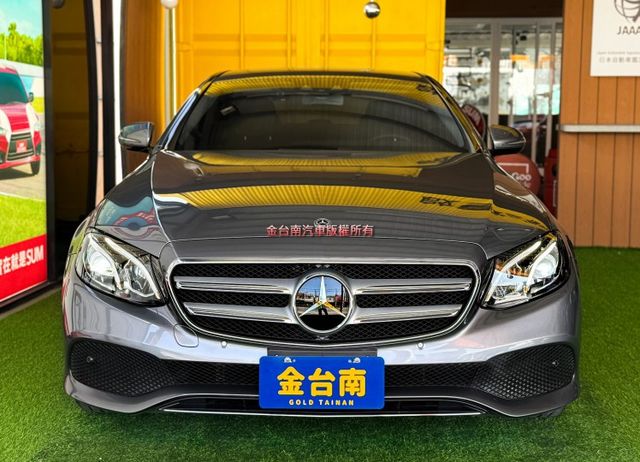 【總代理】里程擔保／車道偏移輔助／雙記憶座椅／定速／換檔撥片／導航／倒車顯影／藍牙／多彩氣氛燈／LED頭尾燈【認證車】  第2張相片