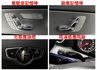 【總代理】里程擔保／車道偏移輔助／雙記憶座椅／定速／換檔撥片／導航／倒車顯影／藍牙／多彩氣氛燈／LED頭尾燈【認證車】  第14張縮圖