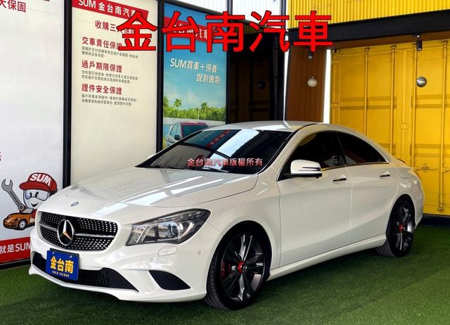 總代理／少跑里程擔保【全車原鈑件】安卓螢幕／環景／賽車椅／記憶座椅／定速／自動停車／恆溫／換檔撥片／藍牙／胎壓／TCS  第1張相片