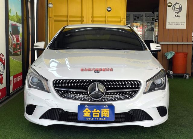 總代理／少跑里程擔保【全車原鈑件】安卓螢幕／環景／賽車椅／記憶座椅／定速／自動停車／恆溫／換檔撥片／藍牙／胎壓／TCS  第2張相片