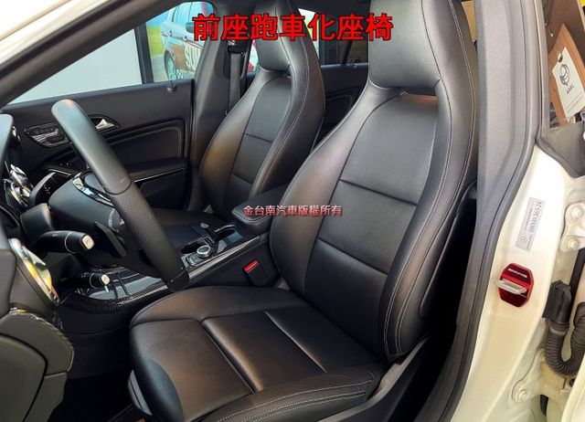 總代理／少跑里程擔保【全車原鈑件】安卓螢幕／環景／賽車椅／記憶座椅／定速／自動停車／恆溫／換檔撥片／藍牙／胎壓／TCS  第10張相片