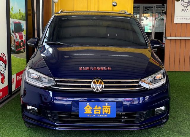 僅跑【二萬】里程擔保【原廠保固中】【原鈑件】數位儀表／ACC／盲點／車道維持／導航／CARPLAY／電尾門／電動椅  第2張相片