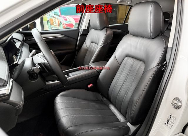 【WAGON／旗艦版】僅跑【七萬】【全車原版件】【BOSE音響】【環景】ACC／盲點／車道偏移／CARPLAY／記憶椅  第8張相片