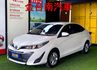 【全車原鈑件】原廠保養／里程擔保／原廠鋁圈／LED日行燈／電動收折／自動感應頭燈／藍牙音樂／TCS／胎壓偵測  第1張縮圖