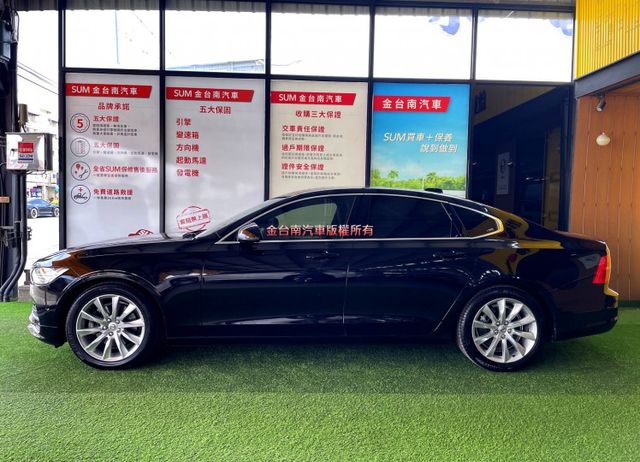 【T5】少跑里程擔保【全車原鈑件】ACC跟車／車道偏移／盲點／雙電動椅／記憶椅／電尾門／CARPLAY／免鑰匙  第3張相片