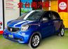 五門【四人座】【配色黑車頂】跑少里程擔保【全車原鈑件】定速巡航／電子後照鏡／藍牙系統／恆溫空調／停車輔助／手機支架／鋁圈  第1張縮圖