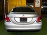 【總代理】【W205／大改新款】里程擔保【全車原鈑件】【天窗】雙電動座椅／倒車顯影／定速／換檔撥片／雙區恆溫／後座出風口  第4張縮圖