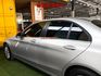 【總代理】【W205／大改新款】里程擔保【全車原鈑件】【天窗】雙電動座椅／倒車顯影／定速／換檔撥片／雙區恆溫／後座出風口  第6張縮圖