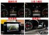 【總代理】【W205／大改新款】里程擔保【全車原鈑件】【天窗】雙電動座椅／倒車顯影／定速／換檔撥片／雙區恆溫／後座出風口  第13張縮圖