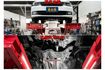 1.0Ｔ／僅跑【五萬】【全車原鈑件】【４輪新胎】【雙色套件】【單寧牛仔布紋座椅】CARPLAY／定速／藍牙／光感應頭燈  第20張縮圖