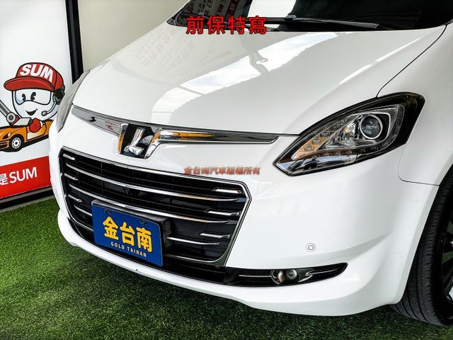 【全車原鈑件】【天窗】【雙電動側滑門】【JBL音響】免鑰匙系統／觸控螢幕／環景系統／藍牙／前後座恆溫空調／循跡防滑  第5張相片