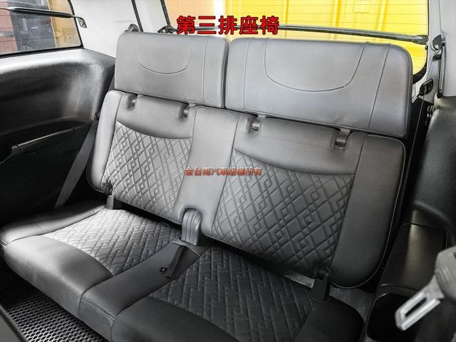 【全車原鈑件】【天窗】【雙電動側滑門】【JBL音響】免鑰匙系統／觸控螢幕／環景系統／藍牙／前後座恆溫空調／循跡防滑  第10張相片