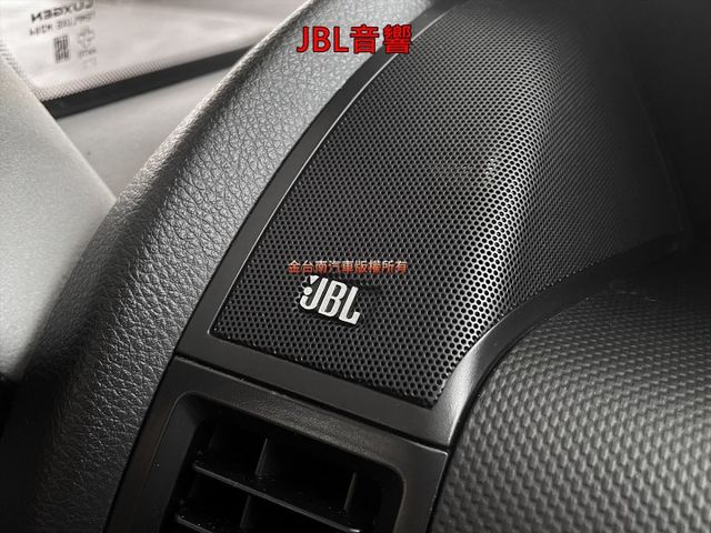【全車原鈑件】【天窗】【雙電動側滑門】【JBL音響】免鑰匙系統／觸控螢幕／環景系統／藍牙／前後座恆溫空調／循跡防滑  第14張相片