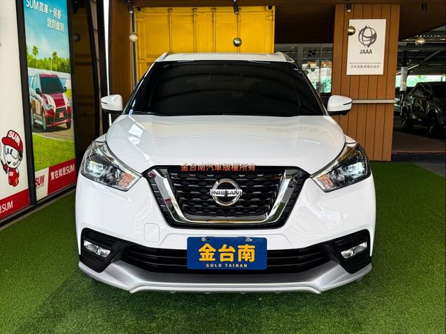 【智行旗艦版】僅跑【六萬】【全車原鈑件】【原廠保養】定速／環景／抬頭顯示／CARPLAY／IKEY／恆溫空調  第2張相片