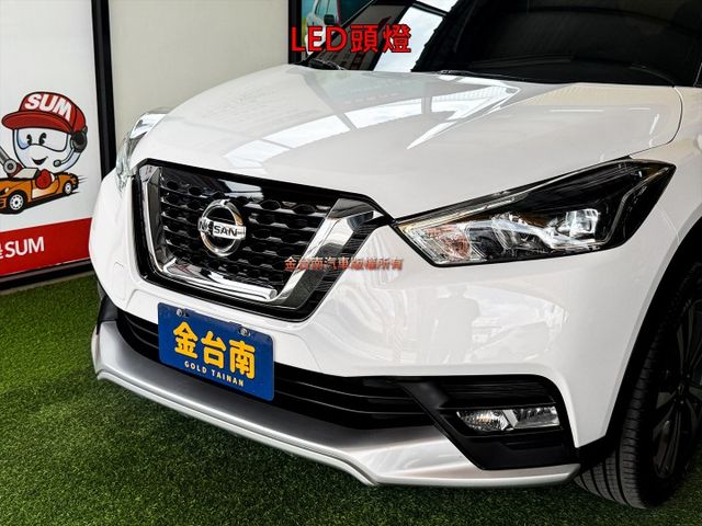 【智行旗艦版】僅跑【六萬】【全車原鈑件】【原廠保養】定速／環景／抬頭顯示／CARPLAY／IKEY／恆溫空調  第5張相片