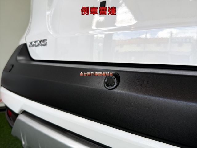 【智行旗艦版】僅跑【六萬】【全車原鈑件】【原廠保養】定速／環景／抬頭顯示／CARPLAY／IKEY／恆溫空調  第8張相片