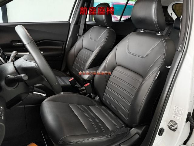 【智行旗艦版】僅跑【六萬】【全車原鈑件】【原廠保養】定速／環景／抬頭顯示／CARPLAY／IKEY／恆溫空調  第10張相片