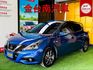 僅跑【六萬】里程擔保【全車原鈑件】【原廠保養】觸控螢幕／倒車顯影／藍牙／抬頭顯示／前後雷達偵測／原廠鋁圈／循跡防滑  第1張縮圖