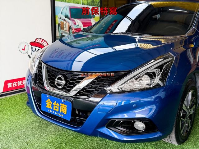 僅跑【六萬】里程擔保【全車原鈑件】【原廠保養】觸控螢幕／倒車顯影／藍牙／抬頭顯示／前後雷達偵測／原廠鋁圈／循跡防滑  第5張相片