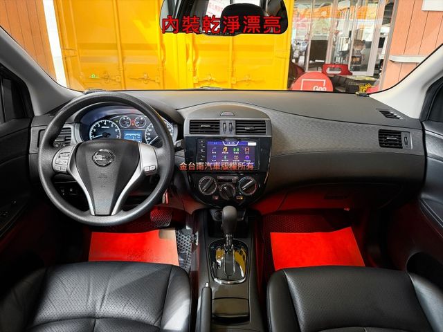 僅跑【六萬】里程擔保【全車原鈑件】【原廠保養】觸控螢幕／倒車顯影／藍牙／抬頭顯示／前後雷達偵測／原廠鋁圈／循跡防滑  第8張相片