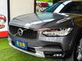 【T6 AWD 旗艦款】【新車299萬】僅跑【八萬】【原鈑件】【全景天窗】【抬頭顯示】【B&W音響】【環景】雙加熱通風椅  第5張縮圖